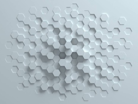 Фотообои абстрактный 3d фон