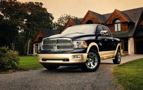 Фотообои джип dodge